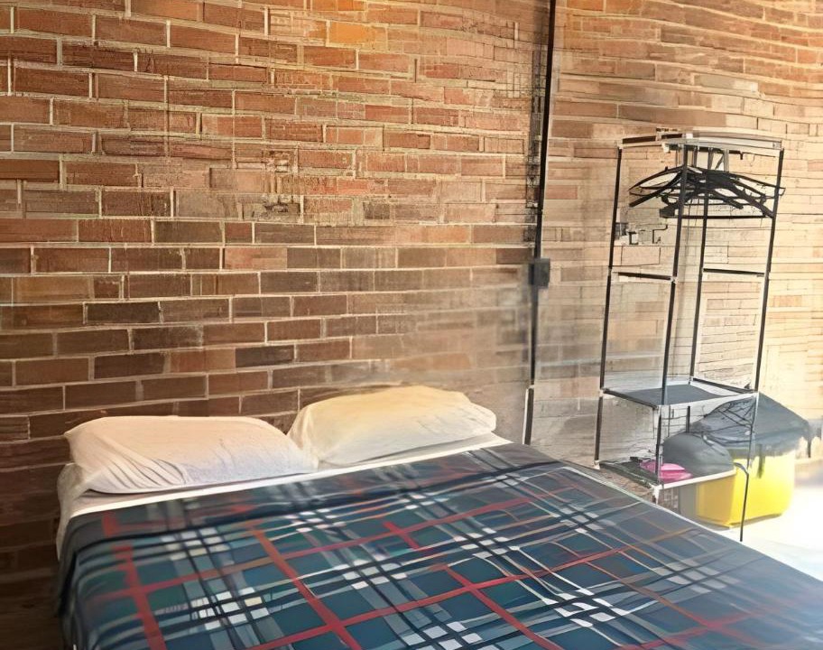 Photo of Bedroom in Olinda
