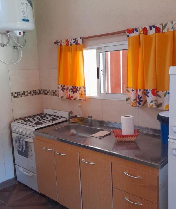 Photo of Kitchen in Alta Gracia
