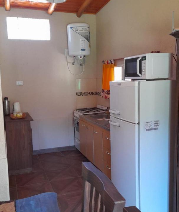 Photo of Kitchen in Alta Gracia