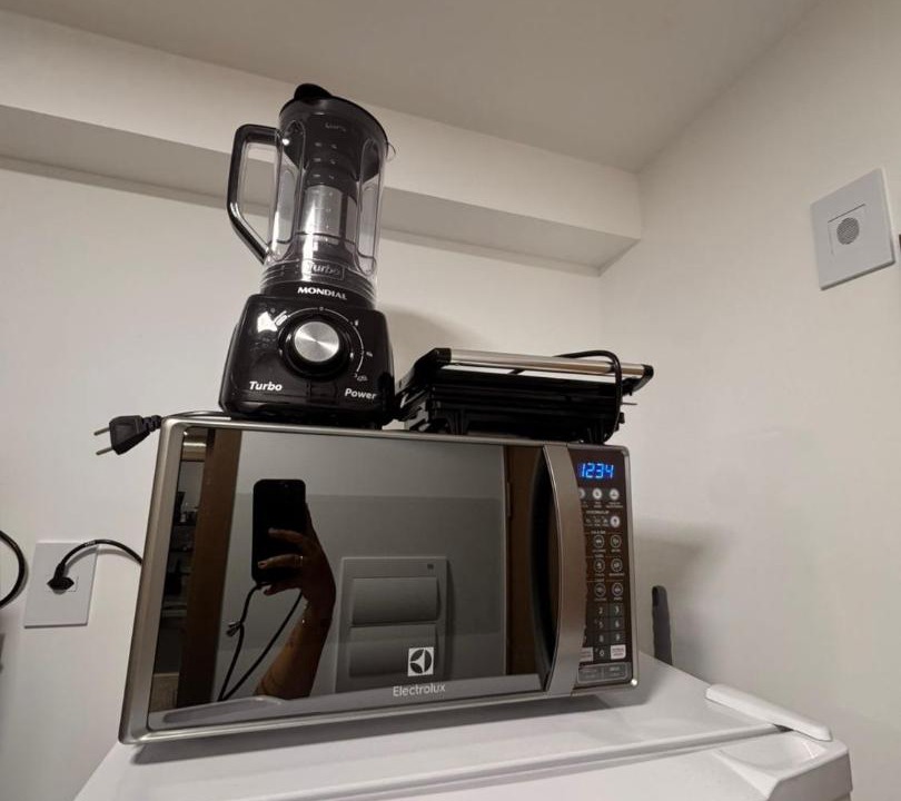Photo of Kitchen in Pituba