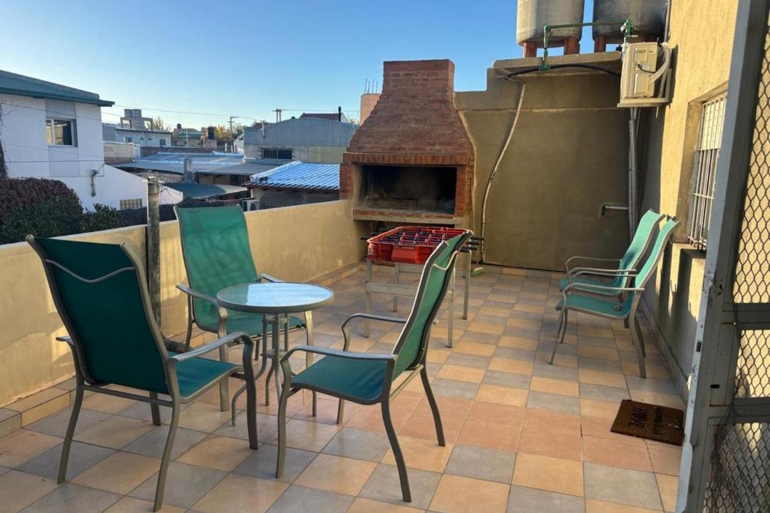 Photo of Patio Balcony in Neuquen