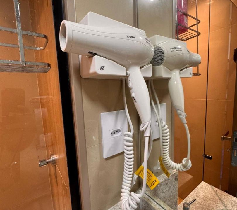 Photo of Bathroom in Pituba
