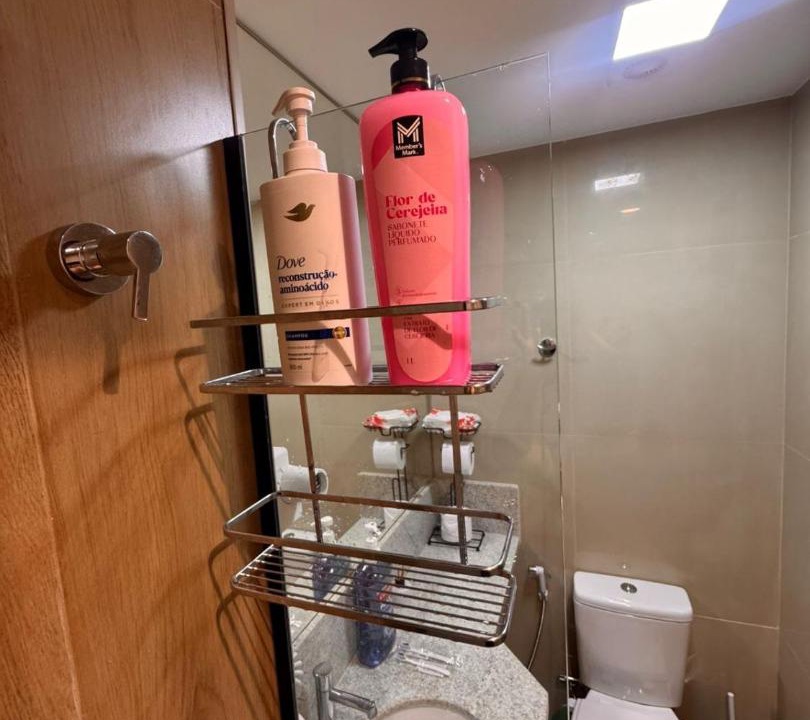 Photo of Bathroom in Pituba