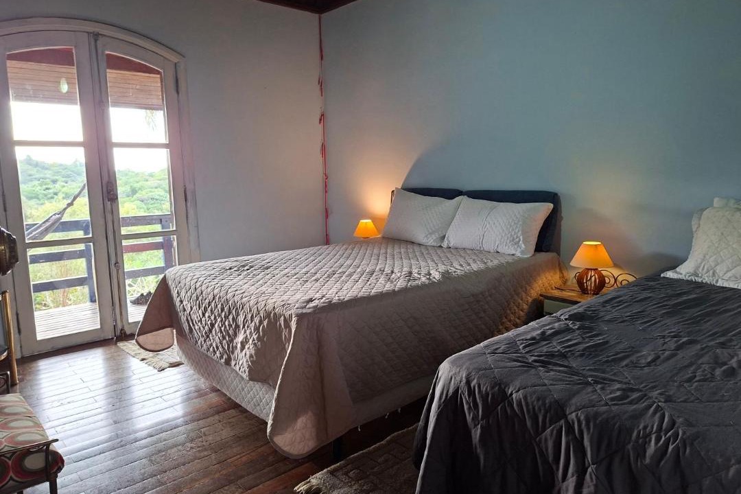 Photo of Bedroom in Atibaia