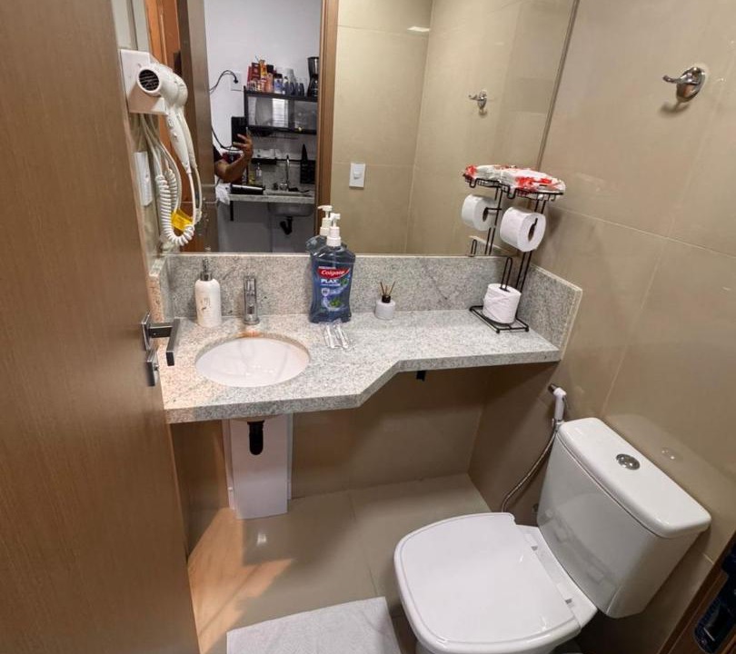 Photo of Bathroom in Pituba