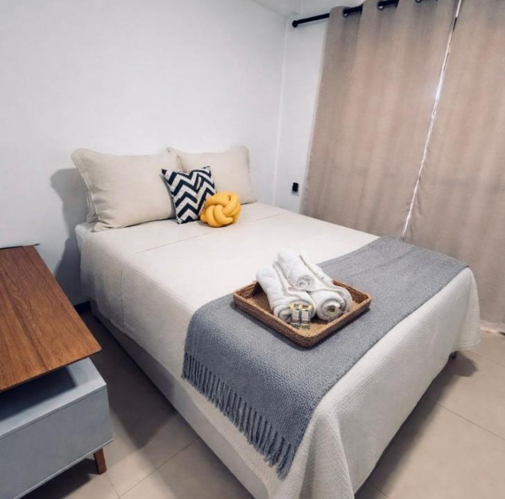 Photo of Bedroom in Pituba