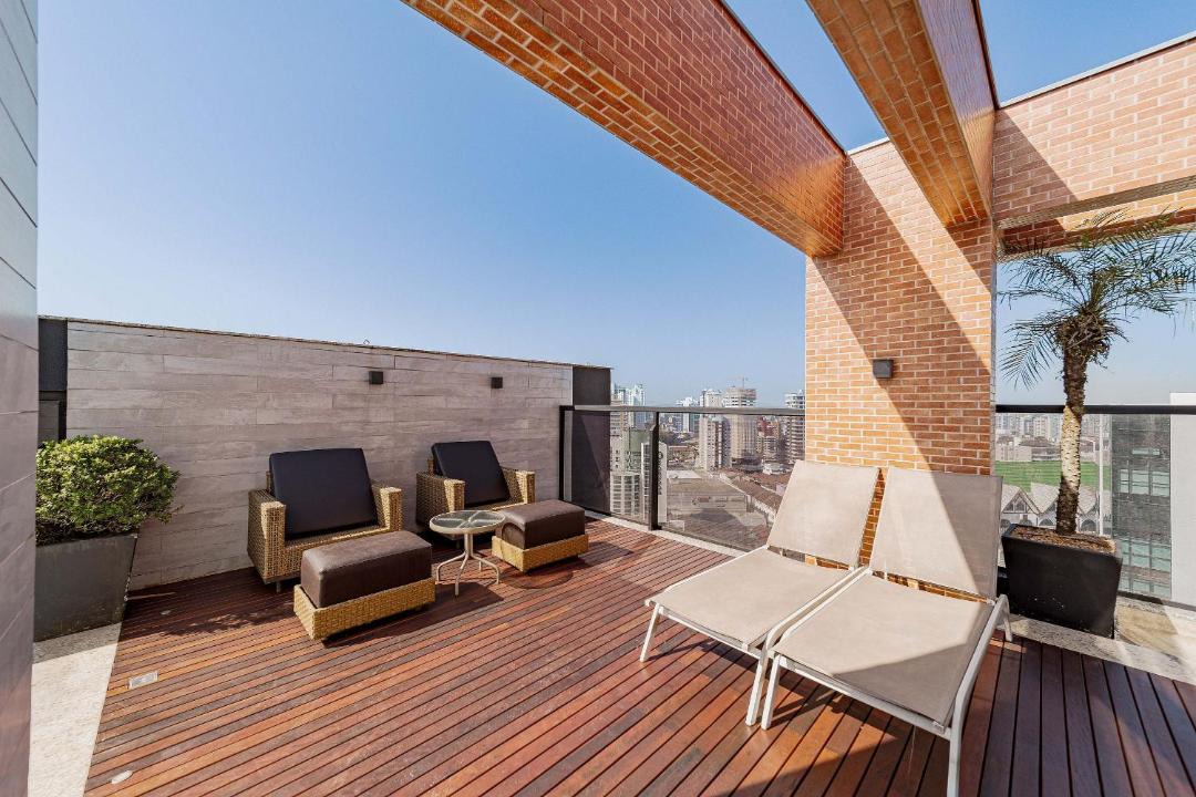 Photo of Patio Balcony in Atiradores