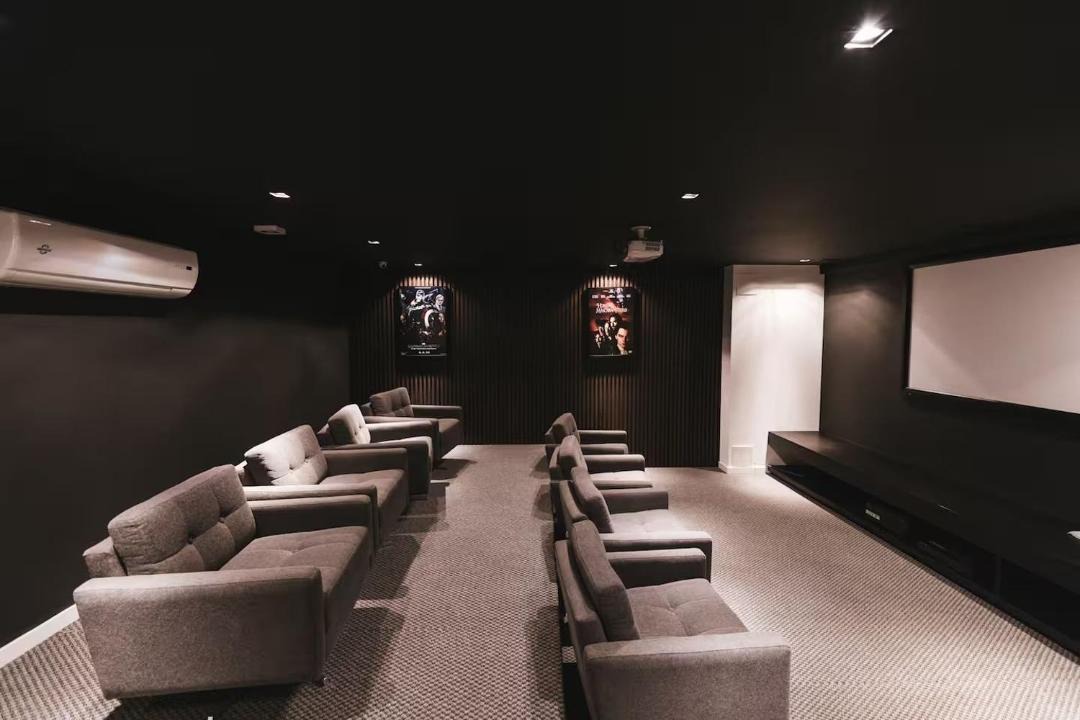 Photo of Livingroom in Atiradores