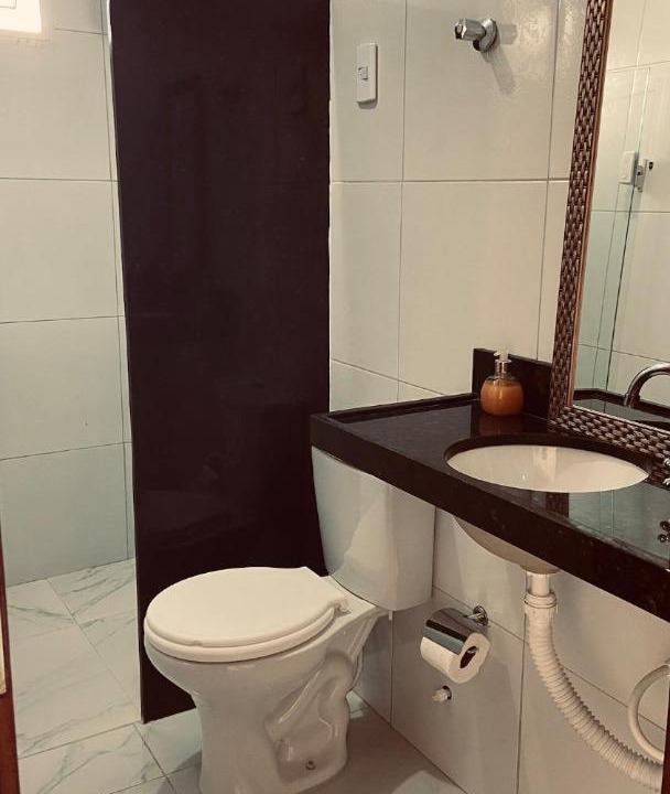 Photo of Bathroom in Areia