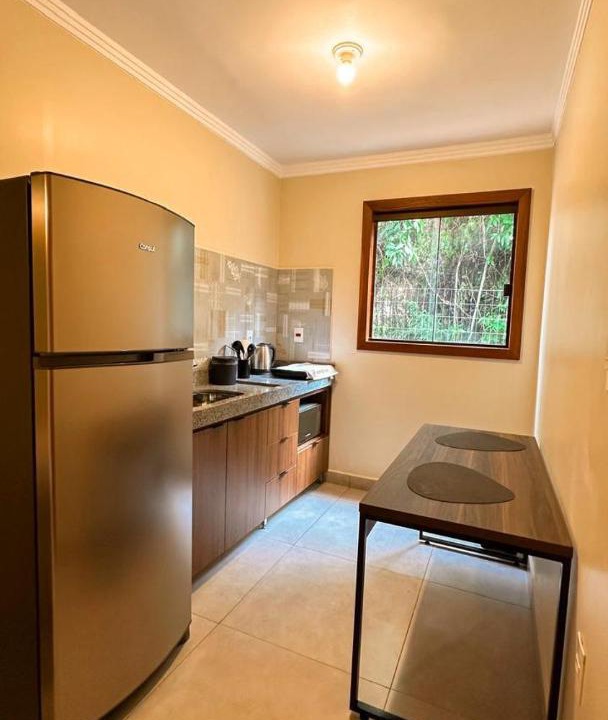 Photo of Kitchen in Alto Paraiso de Goias
