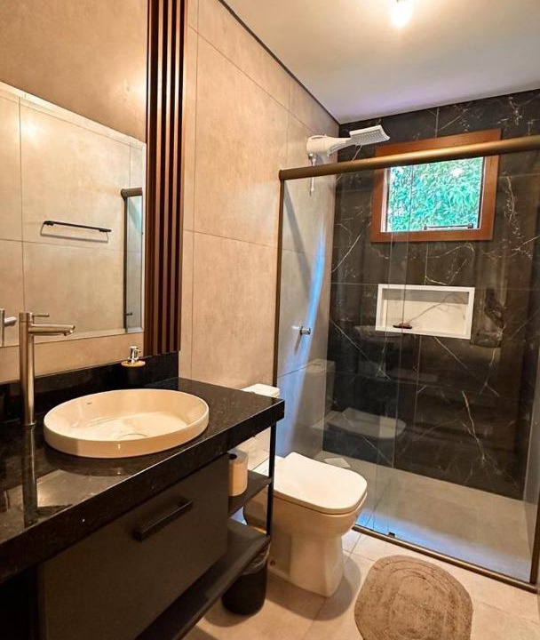 Photo of Bathroom in Alto Paraiso de Goias