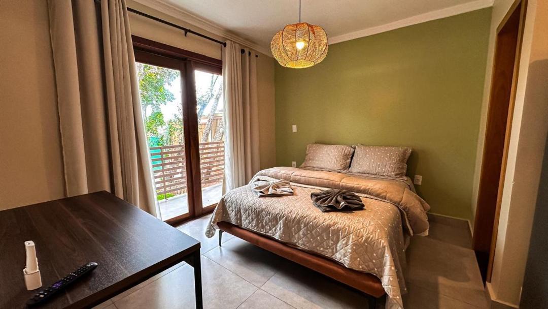 Photo of Bedroom in Alto Paraiso de Goias