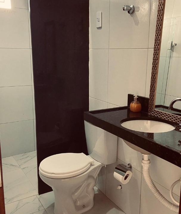 Photo of Bathroom in Areia