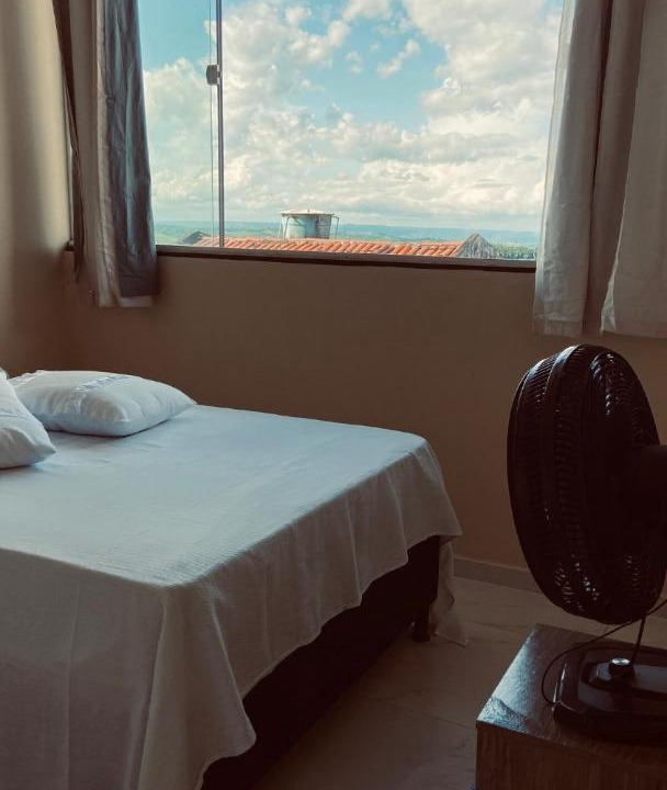 Photo of Bedroom in Areia