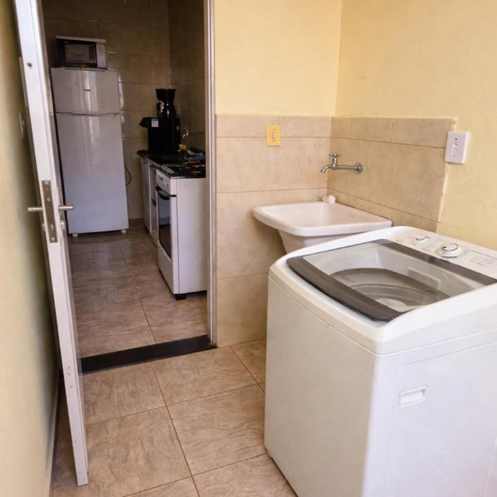 Photo of Kitchen in Parque Ribeirao Preto