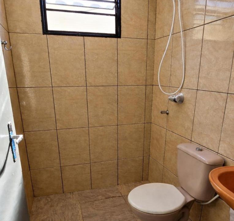 Photo of Bathroom in Parque Ribeirao Preto