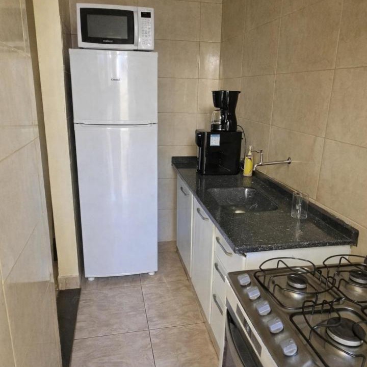 Photo of Kitchen in Parque Ribeirao Preto