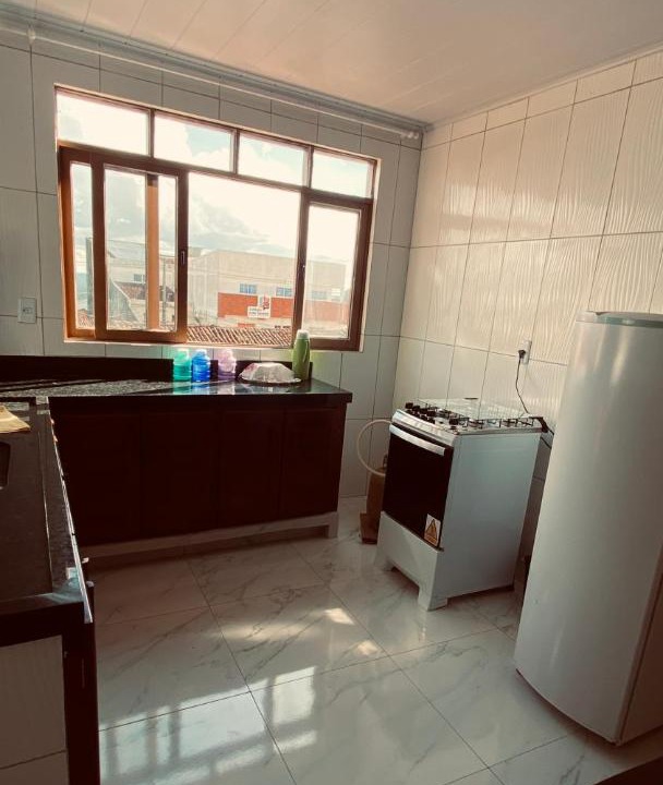 Photo of Kitchen in Areia