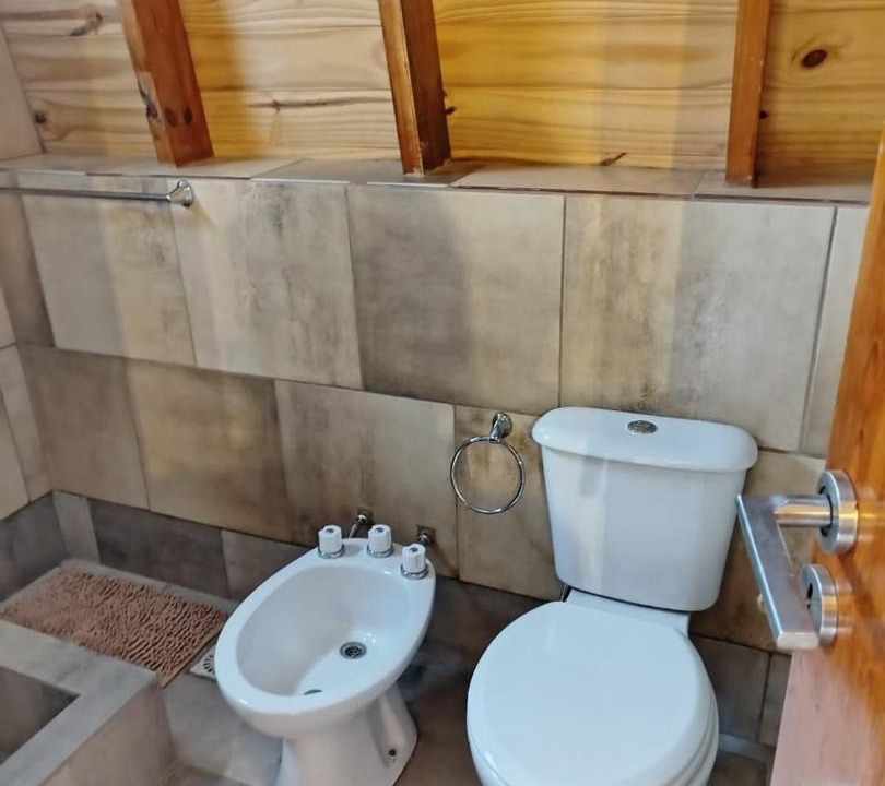 Photo of Bathroom in San Miguel del Monte