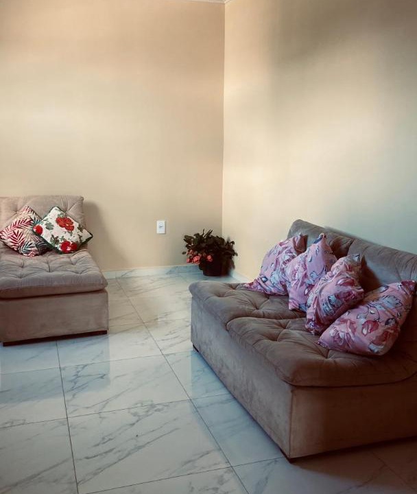 Photo of Livingroom in Areia