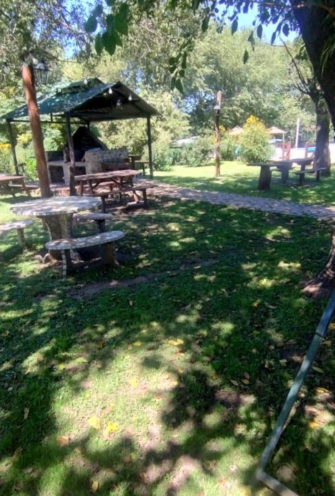 Photo of Outdoor in Santa Rosa de Calamuchita