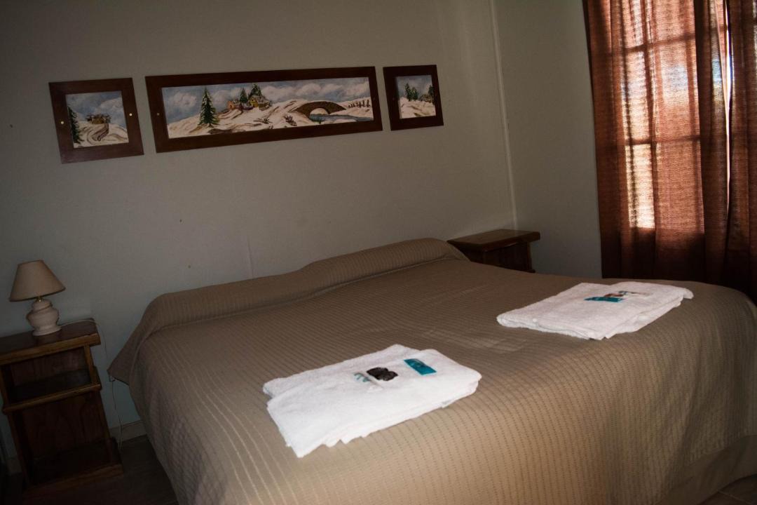 Photo of Bedroom in Calingasta