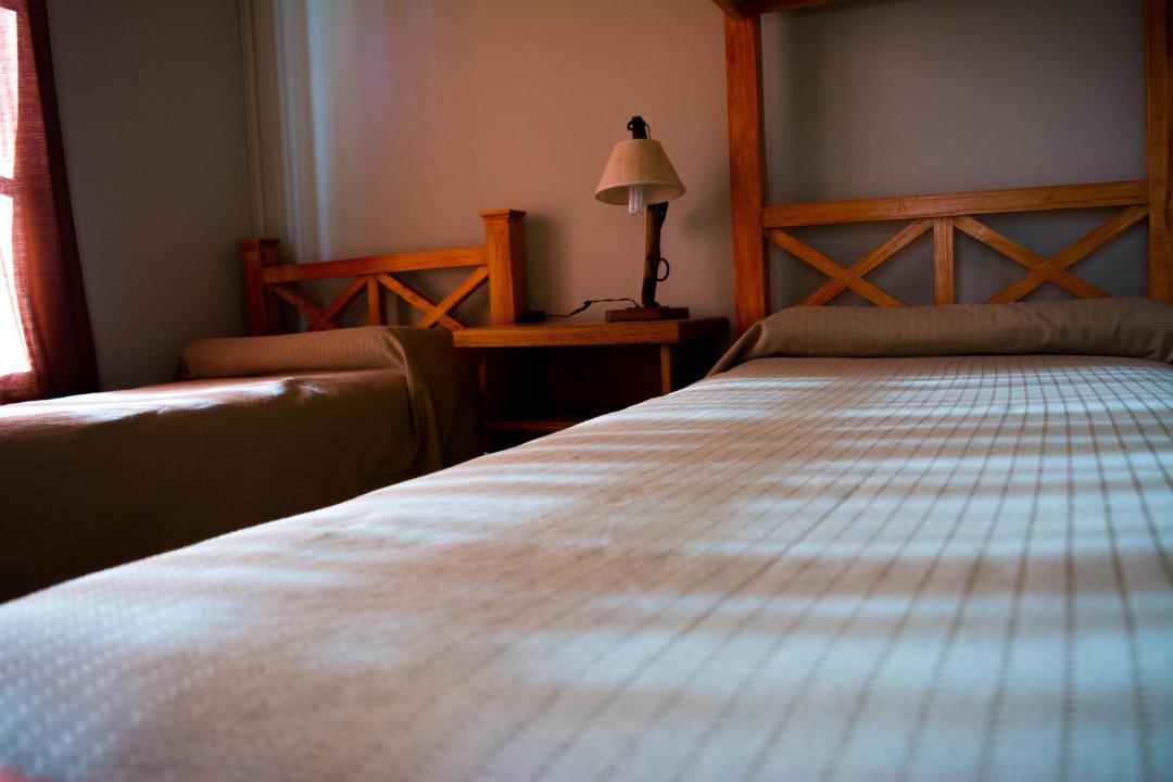 Photo of Bedroom in Calingasta