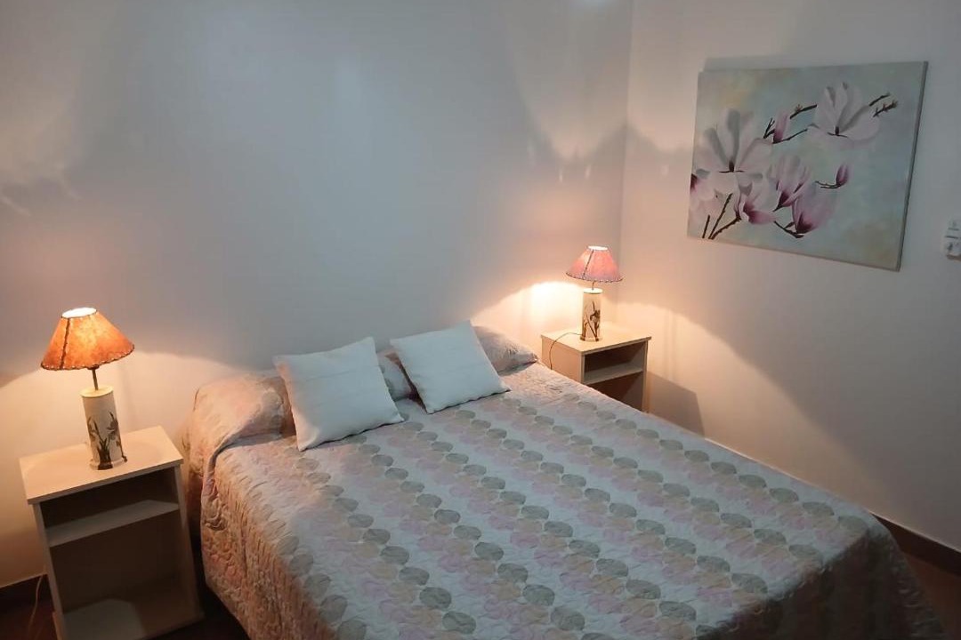 Photo of Bedroom in Salta