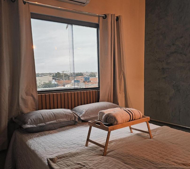 Photo of Bedroom in Esplanada do Aeroporto