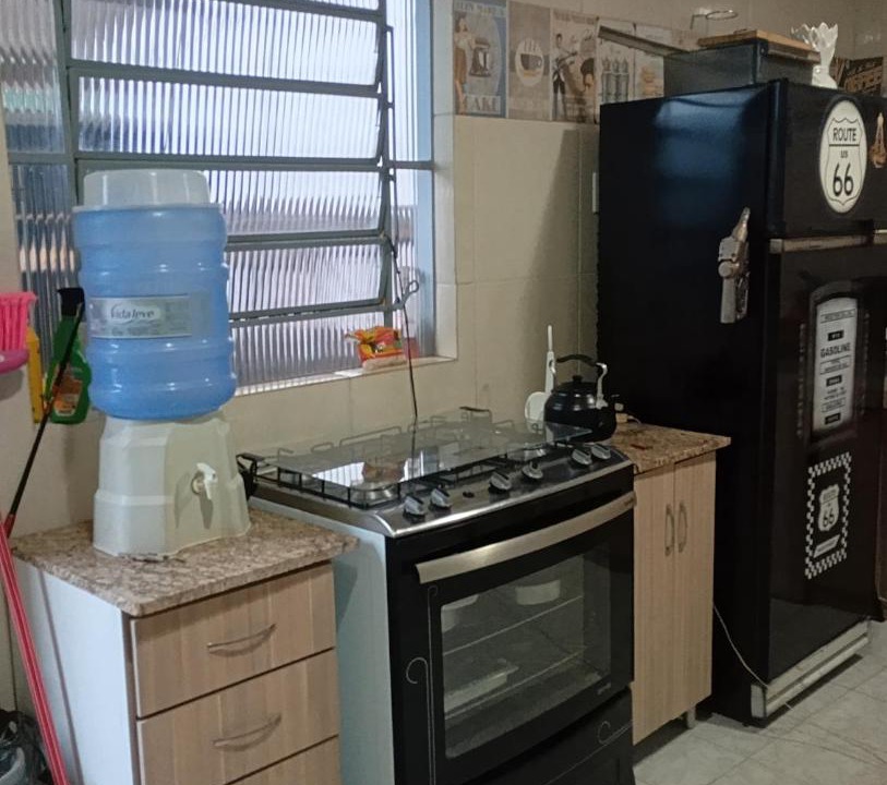 Photo of Kitchen in Itaqui