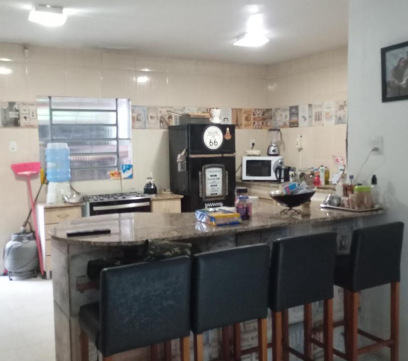 Photo of Kitchen in Itaqui