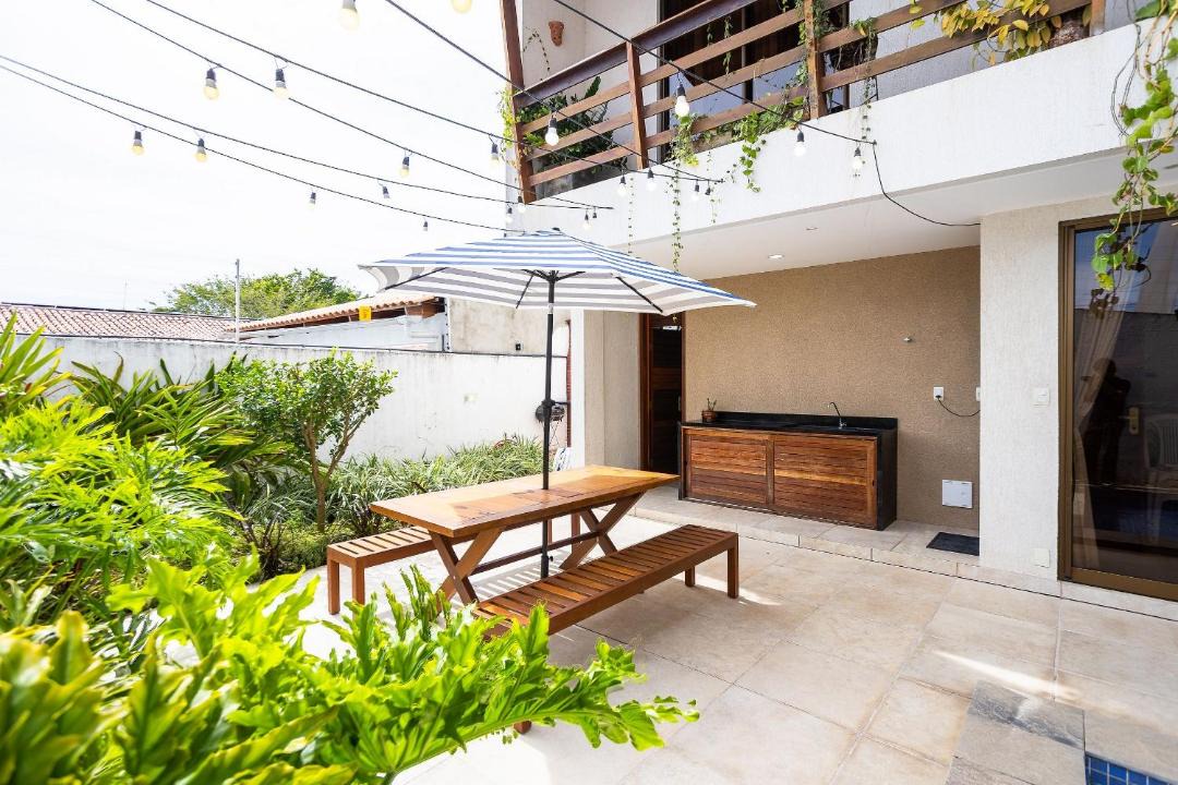 Photo of Patio Balcony in Camboinha
