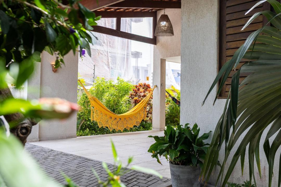 Photo of Patio Balcony in Camboinha