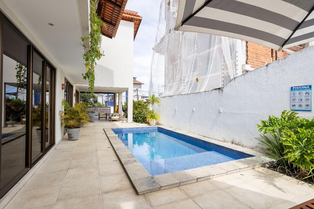 Photo of Patio Balcony in Camboinha