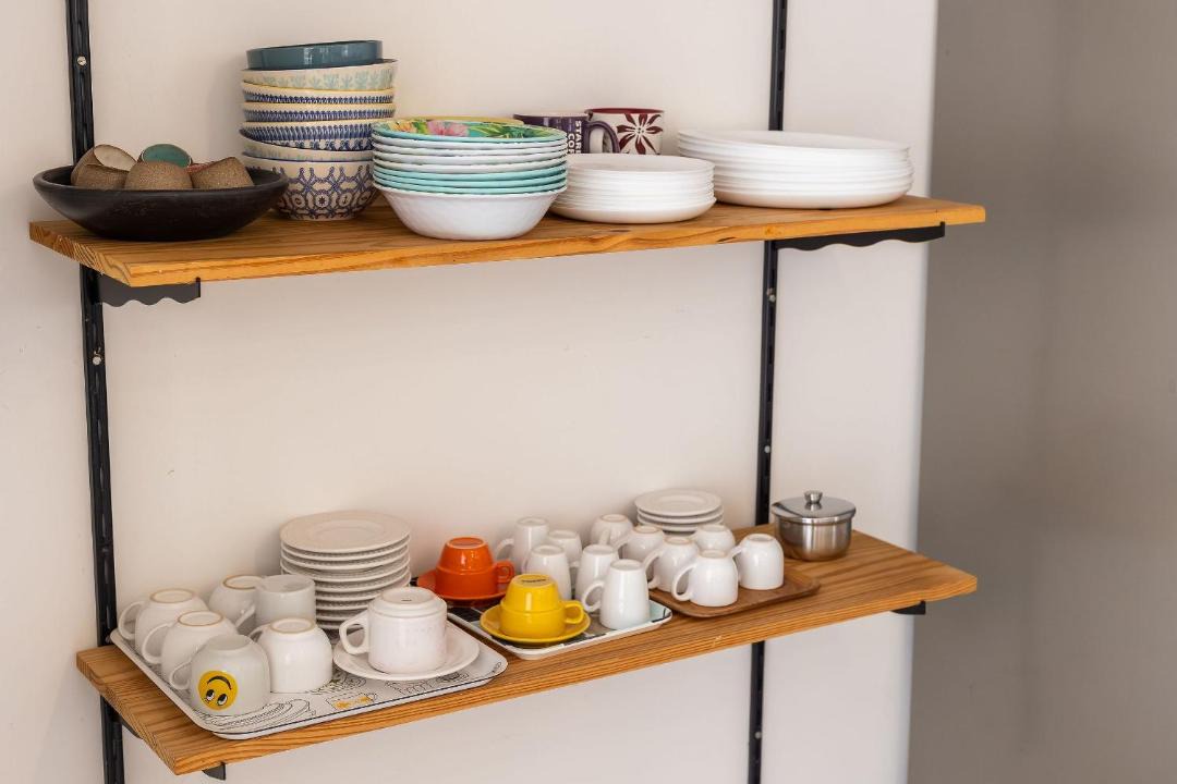 Photo of Kitchen in Camboinha