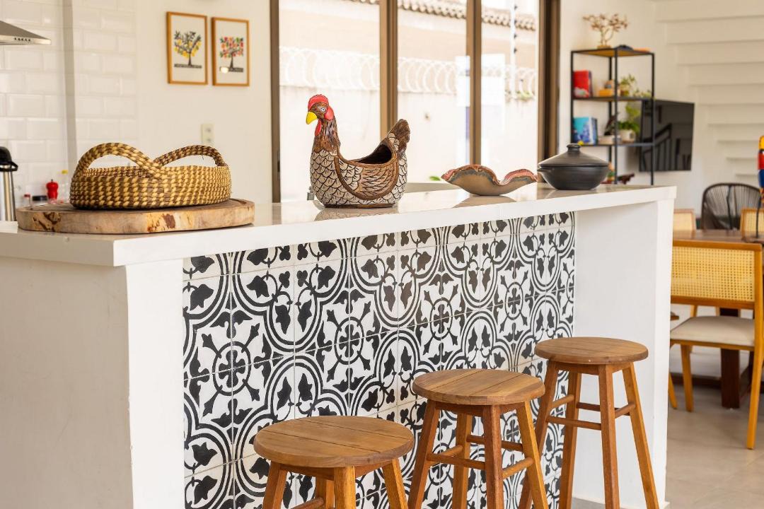 Photo of Kitchen in Camboinha