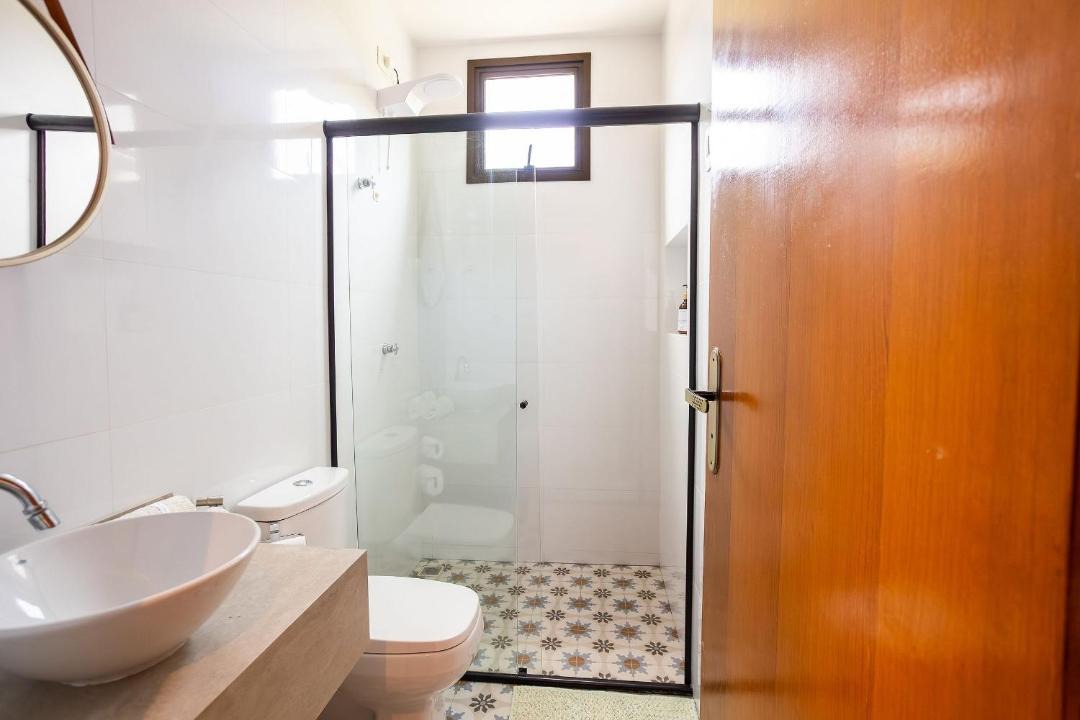 Photo of Bathroom in Camboinha