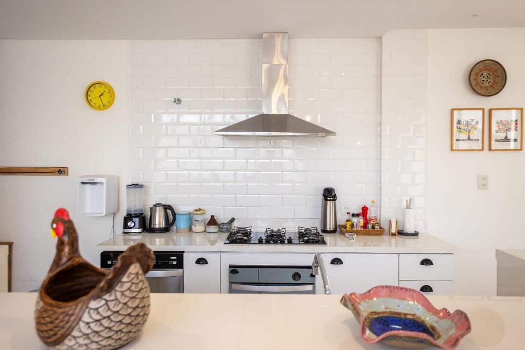 Photo of Kitchen in Camboinha