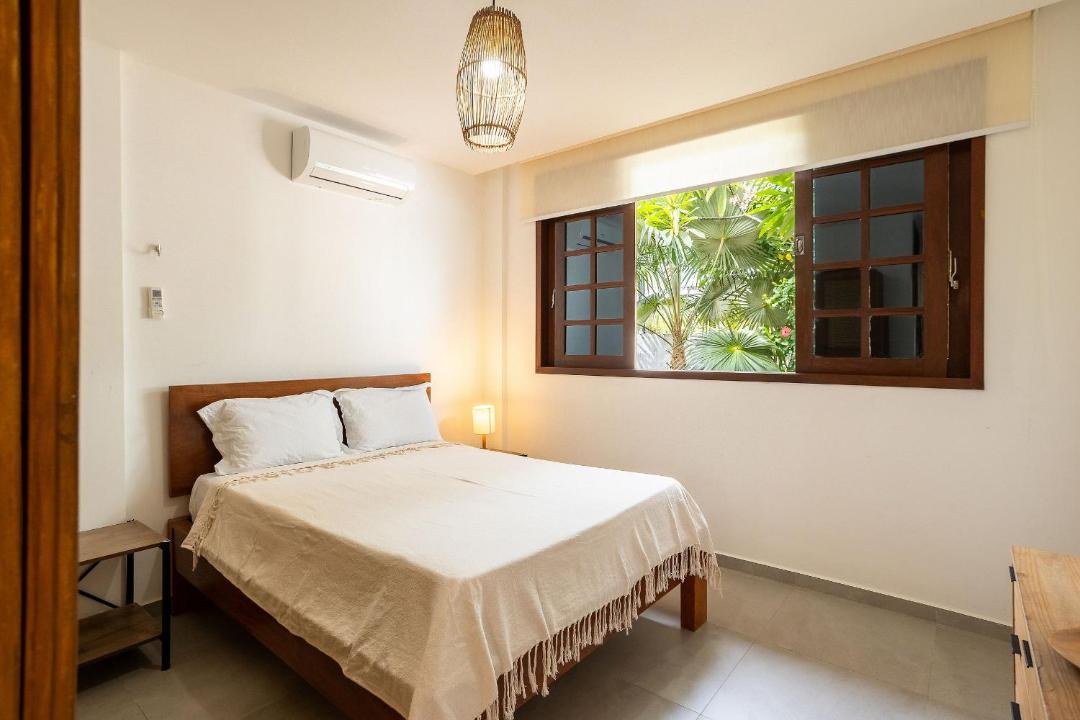 Photo of Bedroom in Camboinha