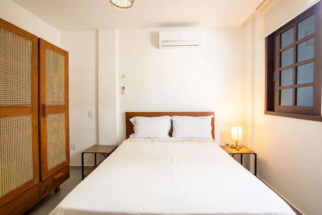 Photo of Bedroom in Camboinha
