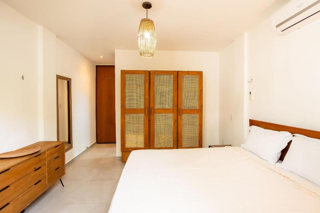 Photo of Bedroom in Camboinha
