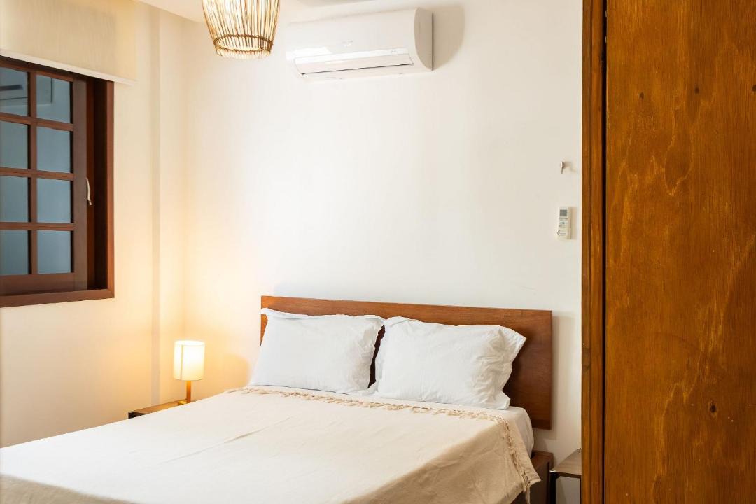 Photo of Bedroom in Camboinha