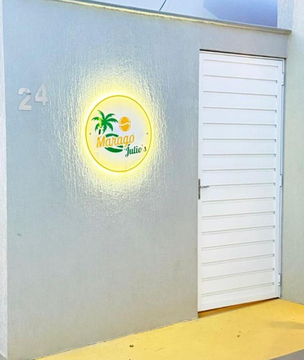 Photo of Others in Ponta do Mangue