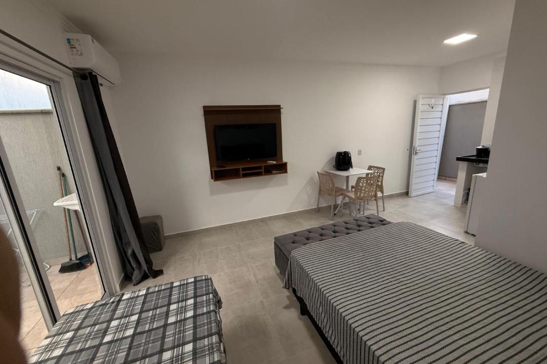 Photo of Bedroom in Ponta do Mangue