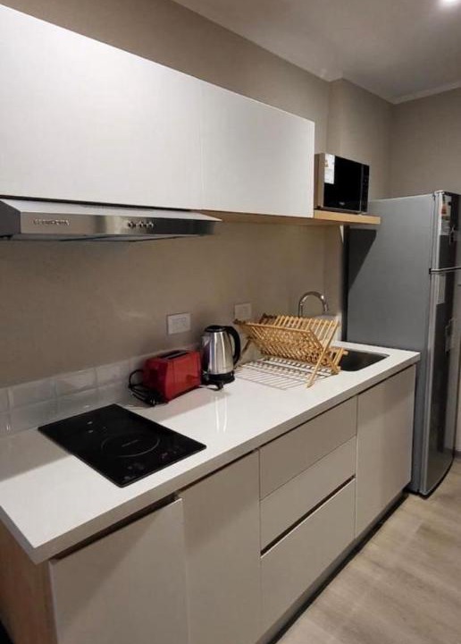 Photo of Kitchen in Necochea