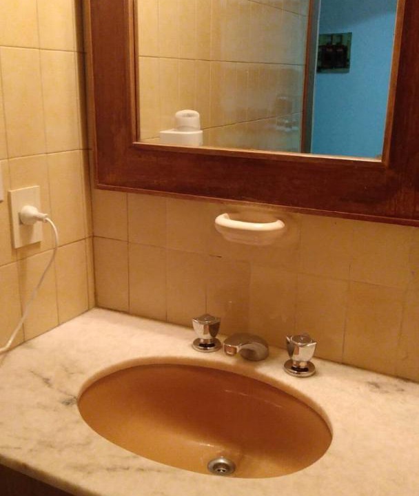 Photo of Bathroom in Penitentes