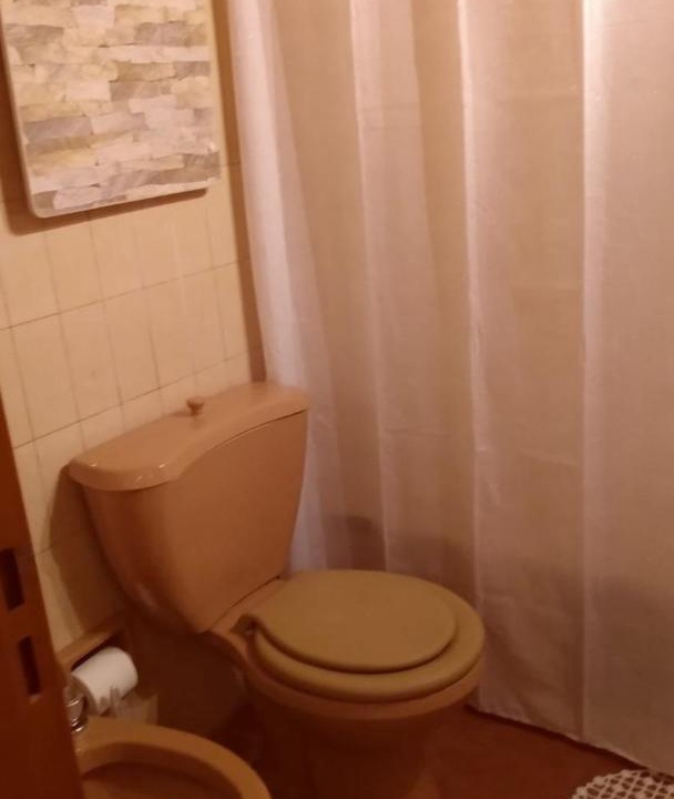 Photo of Bathroom in Penitentes