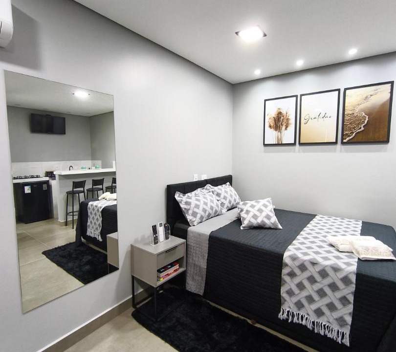 Photo of Bedroom in Londrina