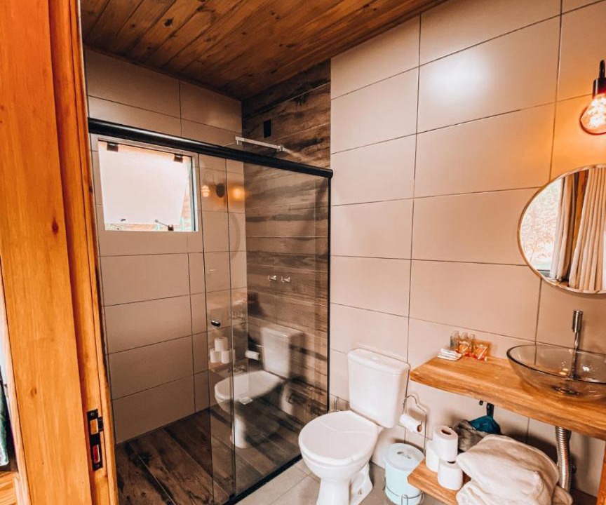 Photo of Bathroom in Anitapolis