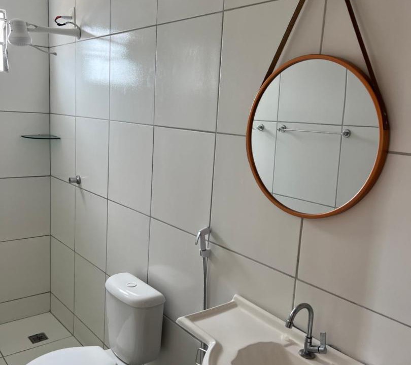 Photo of Bathroom in Santa Terezinha